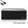 VU+ Zero 4K 1x DVB-S2X Multistream Linux UHD Receiver (C-Ware)