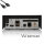 VU+ Zero 4K 1x DVB-S2X Multistream Linux UHD Receiver