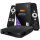 VU+ YAY GO PRO Android TV 4K UHD Streaming Box, Android TV 12, Chromecast integriert, Google zertifiziert