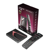 Formuler Z12 ULTRA Android 12 OTT Medien Player 4GB DDR4 RAM 128GBFlash, BT3 B-Ware