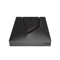 Formuler Z12 ULTRA Android 12 OTT Medien Player 4GB DDR4 RAM 128GBFlash, BT3 B-Ware