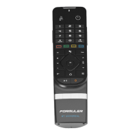 Formuler Z12 ULTRA Android 12 OTT Medien Player 4GB DDR4 RAM 128GBFlash, BT3 B-Ware