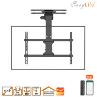 EasyLife - TV Deckenhalter V2 Smart Home elektrisch...