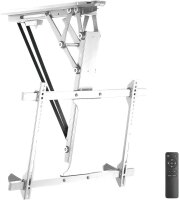 MyWall HL41MWL klappbarer motorisierter Deckenhalter...