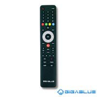 GigaBlue UHD Quad 4K Pro 2x FBC DVB-S2 Twin Tuner 3x USB 3.0 E2 Linux Receiver + 2TB HDD Festplatte