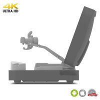 Selfsat Caravan Mobil Single vollautomatische...