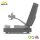 Selfsat Caravan Mobil Single vollautomatische Satellitenantenne incl. iOS / Android Steuerung