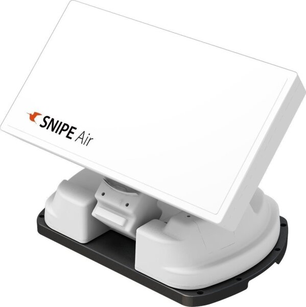 Selfsat SNIPE 2 Air SE Vollautomatische Satelliten Antenne