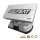 Selfsat SNIPE 3 BT Grey Line Single - automatische Camping Antenne incl. iOS / Android Steuerung
