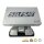 Selfsat SNIPE 3 BT Grey Line Single - automatische Camping Antenne incl. iOS / Android Steuerung