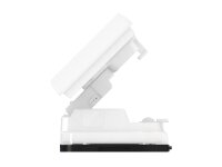 Selfsat SNIPE Platinum 2 - Twin - Mit BT Fernbedienung und iOS / Android Steuerung sowie GPS-Modul