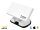Selfsat SNIPE Platinum 2 - Twin - Mit BT Fernbedienung und iOS / Android Steuerung sowie GPS-Modul