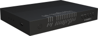 Selfsat Snipe 3 R Single mit Fernbedienung Black Line - GPS Vollautomatische Antenne Skew Sat System