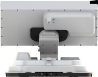 Selfsat Snipe 3 R Twin mit Fernbedienung Black Line - GPS...