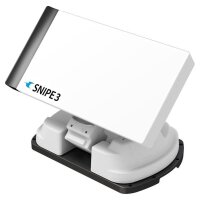 Selfsat Snipe V3 Single black Line GPS Vollautomatische...