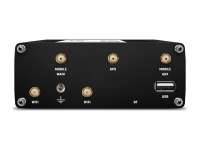 SELFSAT MWR 4540 4G Cat 6 WLAN Router bis 300 Mbps inkl. SATCO 5G Antenne weiß