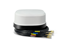 SELFSAT MWR 4540 4G Cat 6 WLAN Router bis 300 Mbps inkl. SATCO 5G Antenne weiß