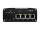 SELFSAT MWR 4540 4G Cat 6 WLAN Router bis 300 Mbps inkl. SATCO 5G Antenne weiß