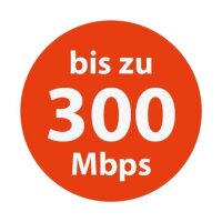 SELFSAT MWR 4540 4G Cat 6 WLAN Router bis 300 Mbps inkl. SHARK 5G Antenne schwarz