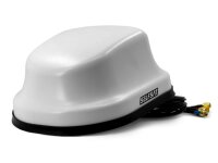 SELFSAT MWR 5540 eSIM 5G Cat 12 WLAN Router bis 2,6 Gbps inkl. SELFSAT 5G Antenne weiß