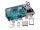 SELFSAT MWR 5540 eSIM 5G Cat 12 WLAN Router bis 2,6 Gbps inkl. SHARK 5G Antenne schwarz