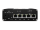 SELFSAT MWR 5540 eSIM 5G Cat 12 WLAN Router bis 2,6 Gbps inkl. SHARK 5G Antenne weiß