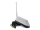 SELFSAT MWR 5540 eSIM 5G Cat 12 WLAN Router bis 2,6 Gbps inkl. SHARK 5G Antenne weiß