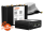 SELFSAT MWR 5550 eSIM 5G Cat 19 WLAN Router bis 3,3 Gbps inkl. SELFSAT 5G Antenne weiß