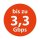 SELFSAT MWR 5550 eSIM 5G Cat 19 WLAN Router bis 3,3 Gbps inkl. SHARK 5G Antenne schwarz