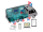 SELFSAT MWR 5550 eSIM 5G Cat 19 WLAN Router bis 3,3 Gbps inkl. SHARK 5G Antenne weiß