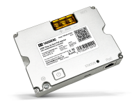 12V/24V Doppel-PoE-Konverter 220W für STARLINK...