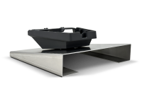 Dachmontageplatte für STARLINK STANDARD MOBILE HALTERUNG