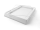 Flat Mount ASA mit Plexiglas weiß für STARLINK STANDARD