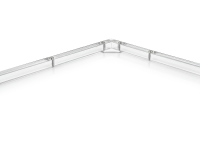 Hagelschutz für STARLINK STANDARD