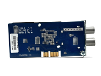 VU+ DVB-C FBC Tuner Uno 4K / Ultimo 4K ( 8 Demodulatoren )