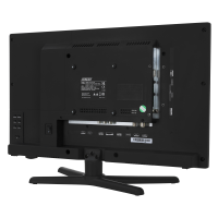 SELFSAT SMART LED TV 1222 (55 cm/22") inkl. DVB-S2/C/T2 HD Tuner mit WLAN und Bluetooth