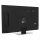 SELFSAT SMART LED TV 1260 (60cm/24") rahmenloser TV inkl. DVB-S2/C/T2 HD Tuner mit WLAN u. Bluetooth