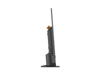 SELFSAT STREAMING DISPLAY MSD 27 schwarz