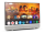 SELFSAT STREAMING DISPLAY MSD 27 weiß