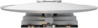 SELFSAT SNIPE DISH 2 BT Connect 65cm Twin Auto Skew vollautomatische Satellitenantenne