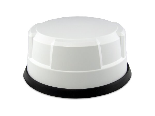 Panorama Antennas RUTC50 RUTX50 RUTM54 / SELFSAT MWR weiß, 4x 5G, 2x WLAN, 1x GPS, je 1m, bis +9 dBi