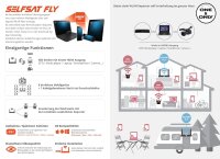 SELFSAT FLY-100