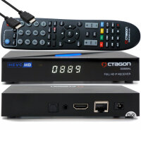 OCTAGON SX889 WL HD H.265 IP HEVC Set-Top Box - Smart...
