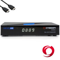 OCTAGON SX889 WL HD H.265 IP HEVC Set-Top Box - Smart...
