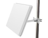 Selfsat H50D2 Flachantenne Twin LNB-Version