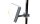 Selfsat H30D2+ Plus Flachantenne Twin für zwei Teilnehmer