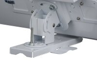 Selfsat H30D4+ Plus Flachantenne Quad für vier Teilnehmer