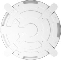 Selfsat SNIPE DRIVE-MN Vollautomatische-Satelliten-Antenne mit automatischem Nachführungssystem