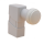 Polytron OSP-AP 40 Universal Quad Lnb,HDTV-, SDTV und Ultra HD-Umsetzung