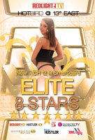 Redlight Elite 8 Stars Viaccess Smartkarte 12 Monate